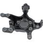 DORMAN 697-997 Rear Left Knuckle