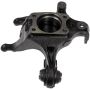 DORMAN 697-997 Rear Left Knuckle