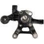 DORMAN 698-002 Rear Right Knuckle