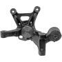 DORMAN 698-003 Left Rear Knuckle