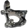 DORMAN 698-007 Front Left Knuckle
