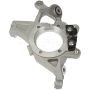 DORMAN 698-011 Rear Left Knuckle
