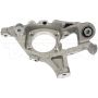 DORMAN 698-011 Rear Left Knuckle