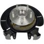 DORMAN 698-013 Rear Left Loaded Knuckle