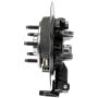 DORMAN 698-013 Rear Left Loaded Knuckle