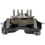 DORMAN 698-013 Rear Left Loaded Knuckle