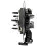 DORMAN 698-013 Rear Left Loaded Knuckle