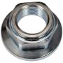 DORMAN 698-013 Rear Left Loaded Knuckle