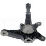DORMAN 698-025 Front Left Knuckle