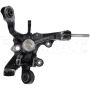 DORMAN 698-027 Rear Left Knuckle