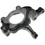 DORMAN 698-033 Front Left Knuckle