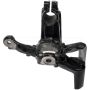 DORMAN 698-037 Front Left Knuckle