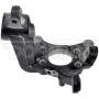 DORMAN 698-039 Front Left Knuckle