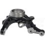 DORMAN 698-045 Front Left Knuckle