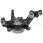 DORMAN 698-055 Front Left Knuckle