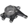 DORMAN 698-057 Front Left Knuckle