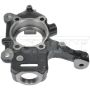 DORMAN 698-065 Front Left Knuckle
