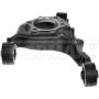 DORMAN 698-066 Rear Right Knuckle
