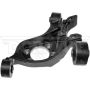 DORMAN 698-067 Rear Left Knuckle