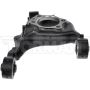 DORMAN 698-067 Rear Left Knuckle