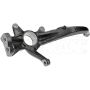 DORMAN 698-084 Front Right Knuckle