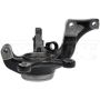 DORMAN 698-093 Front Left Knuckle
