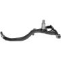 DORMAN 698-097 Front Left Knuckle