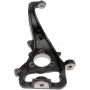DORMAN 698-111 Front Left Knuckle