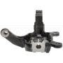 DORMAN 698-121 Front Left Knuckle