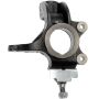 DORMAN 698-122 Front Right Knuckle