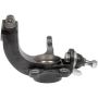 DORMAN 698-122 Front Right Knuckle