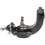 DORMAN 698-123 Front Left Knuckle