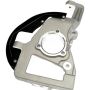 DORMAN 698-127 Front Left Knuckle
