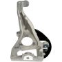 DORMAN 698-127 Front Left Knuckle