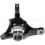 DORMAN 698-137 Front Left Knuckle
