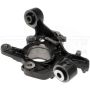 DORMAN 698-139 Rear Left Knuckle