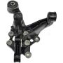 DORMAN 698-143 Rear Left Knuckle