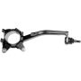 DORMAN 698-151 Front Left Knuckle