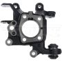 DORMAN 698-152 Rear Right Knuckle