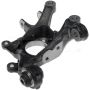 DORMAN 698-153 Rear Left Knuckle