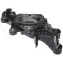 DORMAN 698-153 Rear Left Knuckle