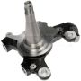 DORMAN 698-155 Front Left Knuckle