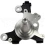 DORMAN 698-156 Front Right Knuckle