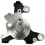 DORMAN 698-157 Front Left Knuckle