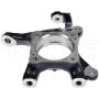DORMAN 698-161 Front Left Knuckle