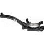 DORMAN 698-161 Front Left Knuckle