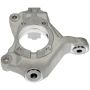 DORMAN 698-167 Front Left Knuckle