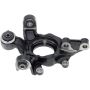 DORMAN 698-176 Rear Right Knuckle