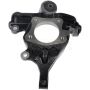 DORMAN 698-177 Rear Left Knuckle