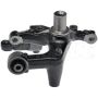 DORMAN 698-185 Rear Left Knuckle